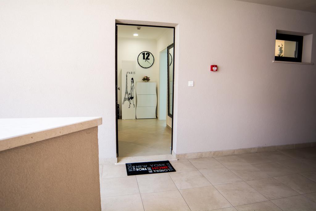 دوبروفينك Apartment Tara المظهر الخارجي الصورة