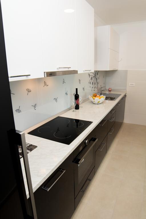 دوبروفينك Apartment Tara المظهر الخارجي الصورة