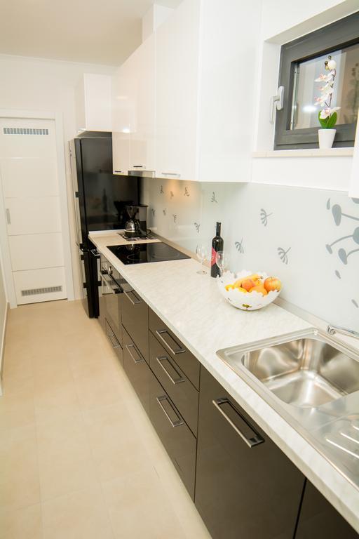 دوبروفينك Apartment Tara المظهر الخارجي الصورة