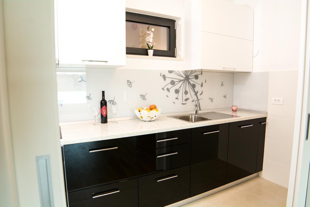 دوبروفينك Apartment Tara المظهر الخارجي الصورة