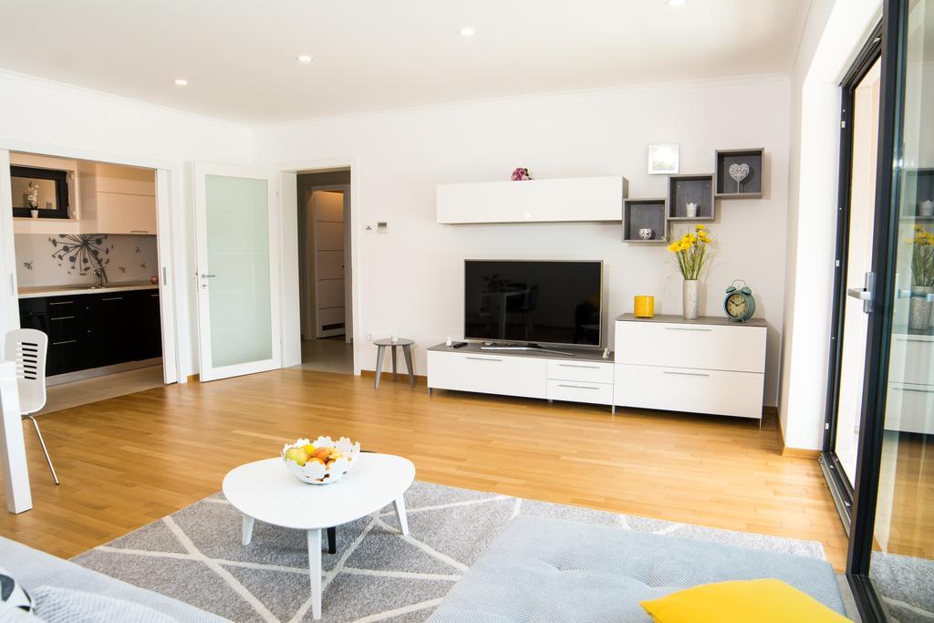 دوبروفينك Apartment Tara المظهر الخارجي الصورة