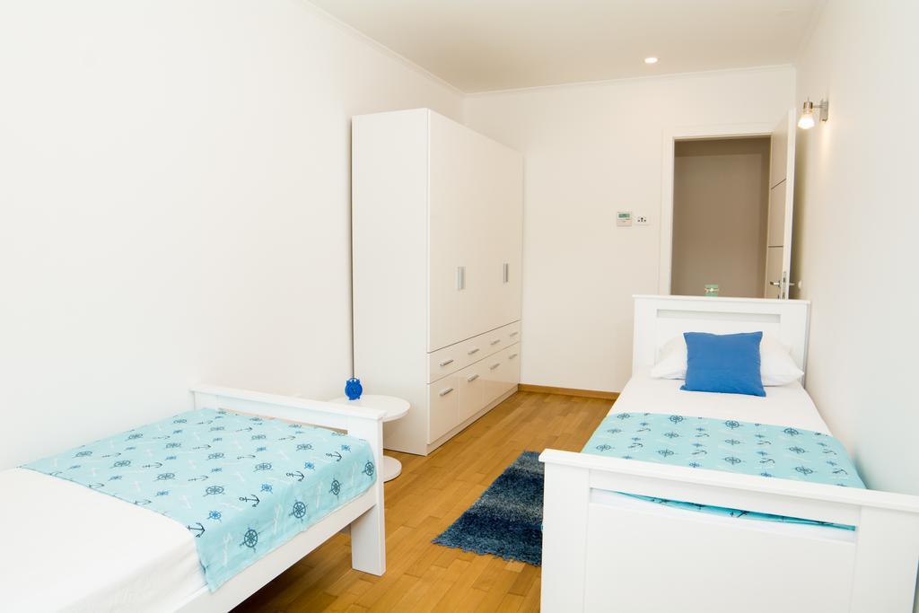 دوبروفينك Apartment Tara المظهر الخارجي الصورة