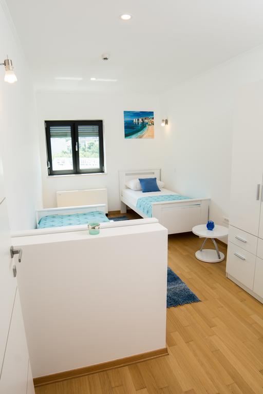 دوبروفينك Apartment Tara المظهر الخارجي الصورة