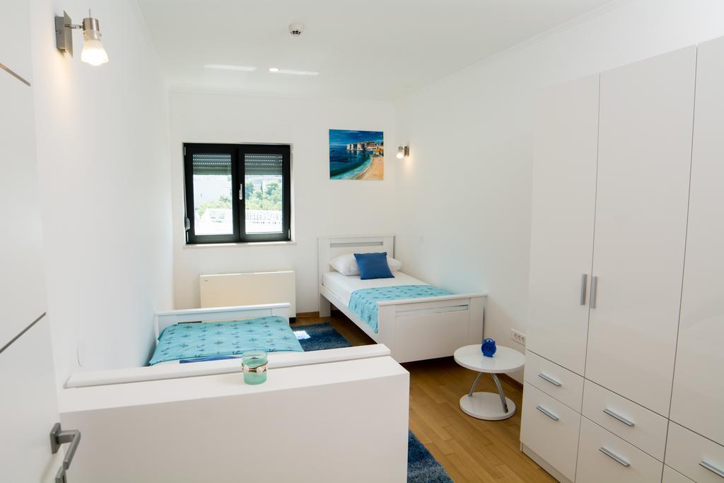دوبروفينك Apartment Tara المظهر الخارجي الصورة