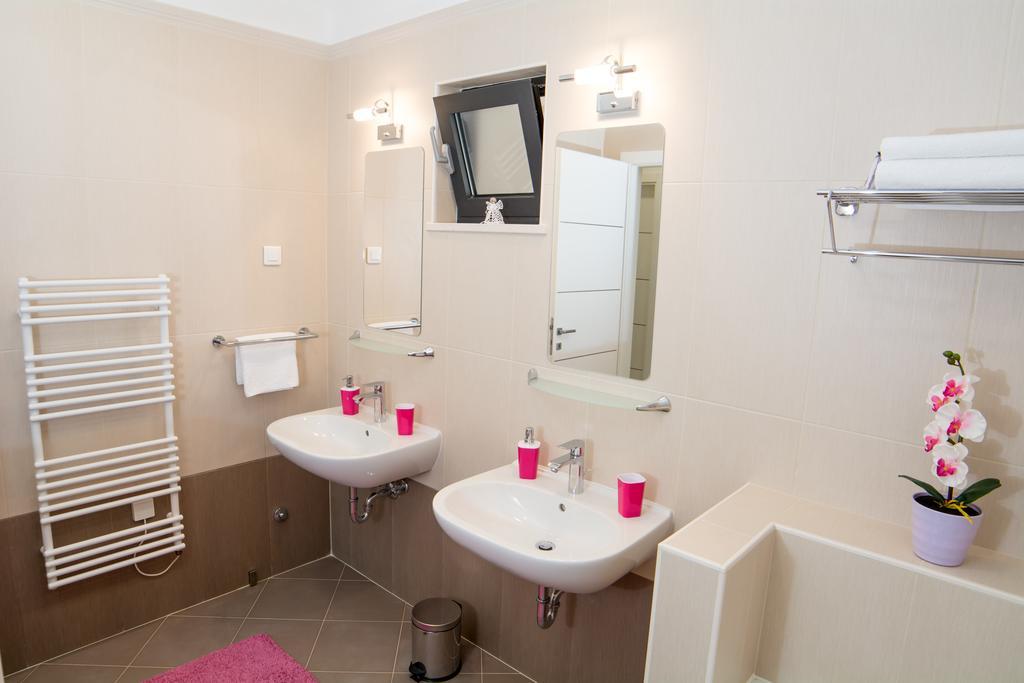 دوبروفينك Apartment Tara المظهر الخارجي الصورة