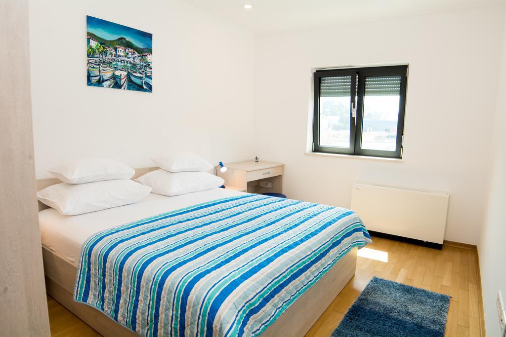 دوبروفينك Apartment Tara المظهر الخارجي الصورة