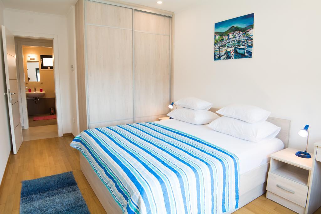 دوبروفينك Apartment Tara المظهر الخارجي الصورة