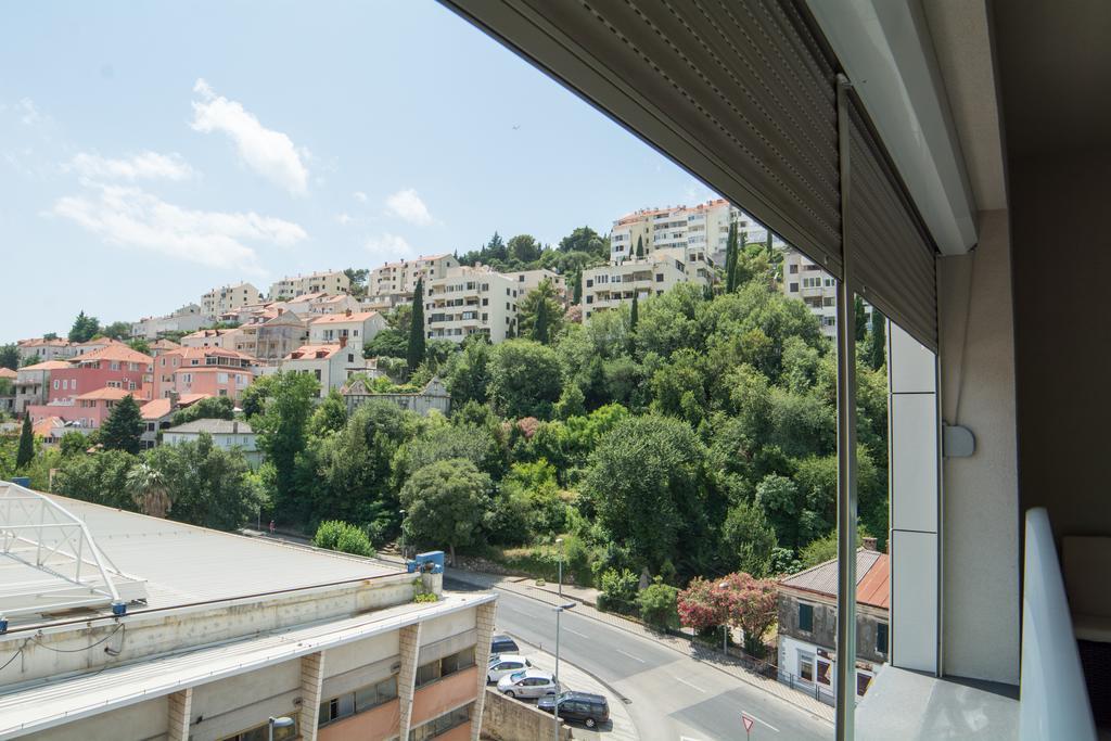 دوبروفينك Apartment Tara المظهر الخارجي الصورة
